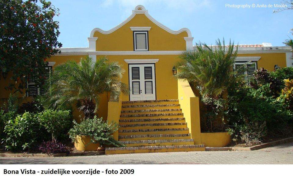 07. Bona Vista zuidelijke voorzijde 2009